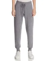 C By Bloomingdale's Cashmere Jogger Pants - 100% Exclusive In Slate