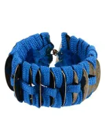 Dsquared2 Bracelets In Blue