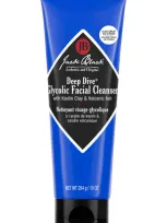 Jack Black Deep Dive Glycolic Facial Cleanser (10 Oz.)