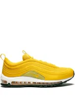 Nike W Air Max 97 Sneakers In Yellow