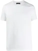 Napa By Martine Rose Embroidered Patch T-shirt In White