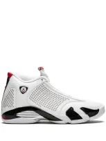 Jordan Air  14 Retro Supreme In White