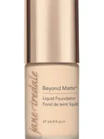 Jane Iredale Beyond Matte Liquid Foundation In M1