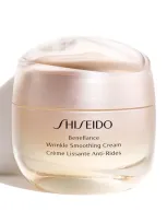 Shiseido Benefiance Wrinkle Smoothing Day Cream Spf 23, 1.7-oz.