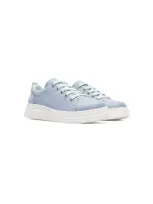 Camper Kids' Sella Shadow Sneakers In Blue