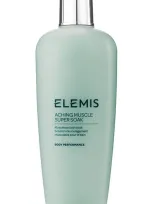 Elemis Aching Muscle Super Soak (400 Ml) In N,a