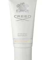 Creed Green Irish Tweed After-shave Balm In White