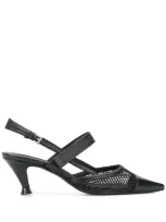 Roberto Festa Allein Pumps In Black