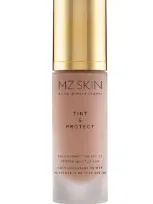 Mz Skin Tint & Protect Skin Perfecting Spf 30 Tinted Moisturiser 1 Oz. In N,a