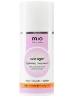 Mio Skincare Get Waisted Body Cream (100ml) In White