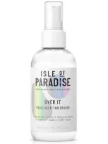 Isle Of Paradise Over It Magic Self-tan Eraser 200ml