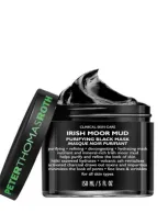 Peter Thomas Roth Irish Moor Mud Purifying Black Mask 5.1 Oz. In Default Title