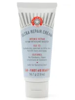 First Aid Beauty Ultra Repair Cream (2 Oz.) In Multi