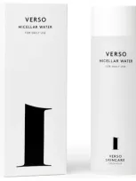 Verso Micellar Water 200ml In White