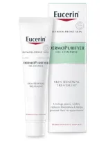 Eucerin Dermopurifyer Skin Renewal Treatment 40ml