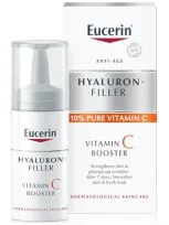 Eucerin Hyaluron-filler Vitamin C Booster (1 Vial)