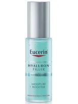 Eucerin Hyaluron-filler Ultra Light Refreshing Moisture Booster