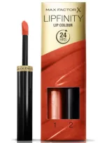 Max Factor Lipfinity Lip Color 3.69g - 140 Charming