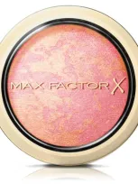 Max Factor Crème Puff Face Blusher - Lovely Pink In 3 Lovely Pink