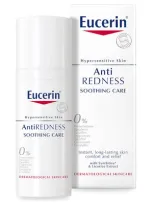 Eucerin Antiredness Soothing Care 50ml