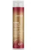 Joico - K-pak Color Therapy Color-protecting Shampoo (to Preserve Color & Repair Damaged Hair) 300ml/10.1o In N,a