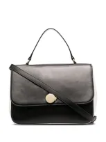 Tila March Karlie Tote Bag In Black