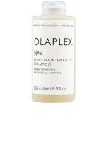 Olaplex No.4 Bond Maintenance Shampoo, 250ml - One Size In 8.5 Fl oz | 250 ml