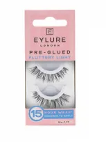 Eylure Pre-glued Texture 117 Lashes