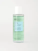 Goop G. Tox Malachite And Aha Pore Refining Tonic 3.2 oz/ 95 ml In Colorless