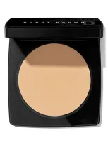 Bobbi Brown Sheer Finish Pressed Setting Powder In Soft Sand