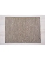 Chilewich Bamboo Floor Mat, 3' X 8' In Dune