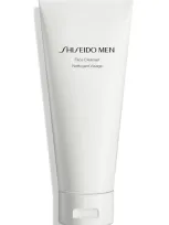 Shiseido Face Cleanser