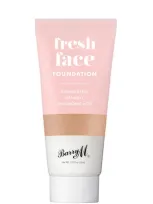 Barry M Cosmetics Fresh Face Foundation 35ml (various Shades) - 10