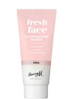 Barry M Cosmetics Fresh Face Illuminating Primer 35ml (various Shades) - Cool