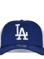 New Era Blue Los Angeles Dodgers Baseball Cap