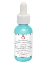 First Aid Beauty Facial Radiance Niacinamide Dark Spot Serum 30ml-no Color In Multi