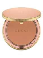 Gucci Matte Beauty Powder 09 Medium Deep 0.35 oz/ 10 G