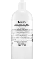 Kiehl's Since 1851 Amino Acid Shampoo In Bottle