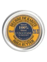 L'occitane Mini Pure Shea Butter