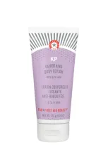 First Aid Beauty Kp Smoothing Body Lotion With 10% Aha 6 oz/ 170 G In Multi