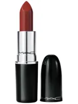 Mac Lustreglass Lipstick 3g (various Shades) - Spice It Up!