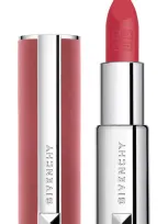 Givenchy Le Rouge Sheer Velvet Matte Lipstick 23 Rose Irresistible 0.12 oz/ 3.4 G In N23