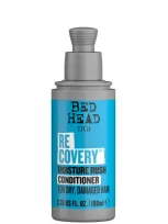 Tigi Bed Head Recovery Moisturising Conditioner For Dry Hair Travel Size 100ml