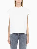 Remain Birger Christensen White T-shirt