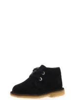 Naturino Kids' Milky Bootie In Black