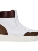 Truman's Sneakers White 9435