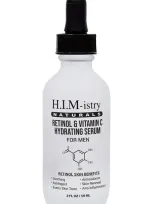 H.i.m.-istry Naturals Himistry Naturals  Retinol & Vitamin C Serum