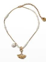 Mignonne Gavigan Elinore Lux Necklace