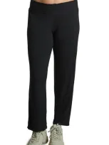 Everly Grey Pirlo Maternity Pants In Black