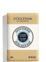 L'occitane Shea Milk Soap 250g